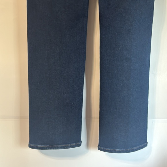 NYDJ Sheri Slim Jeans in Quinn Size 14 NWT - Picture 10 of 17